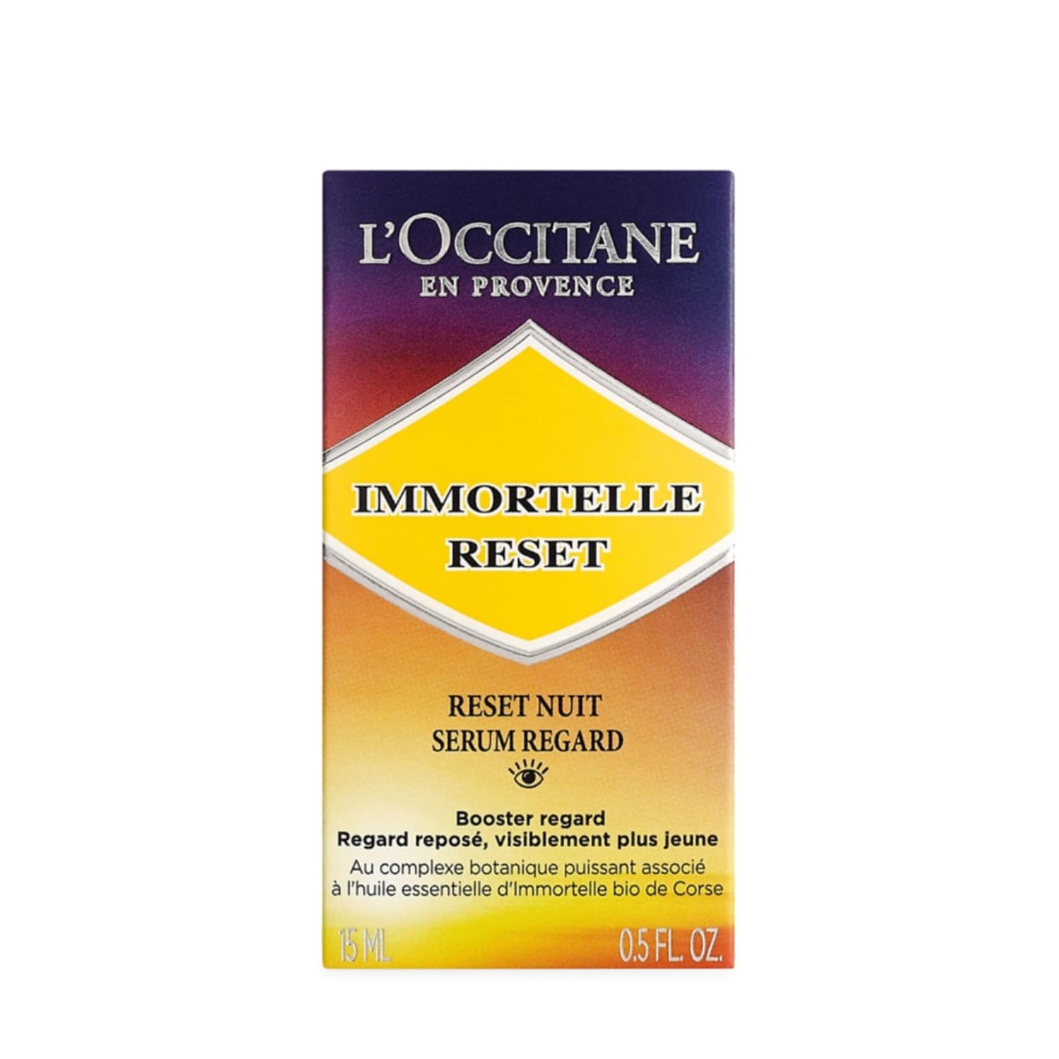 Immortelle Reset Eye Serum Eye Care Godwell Cosmetic
