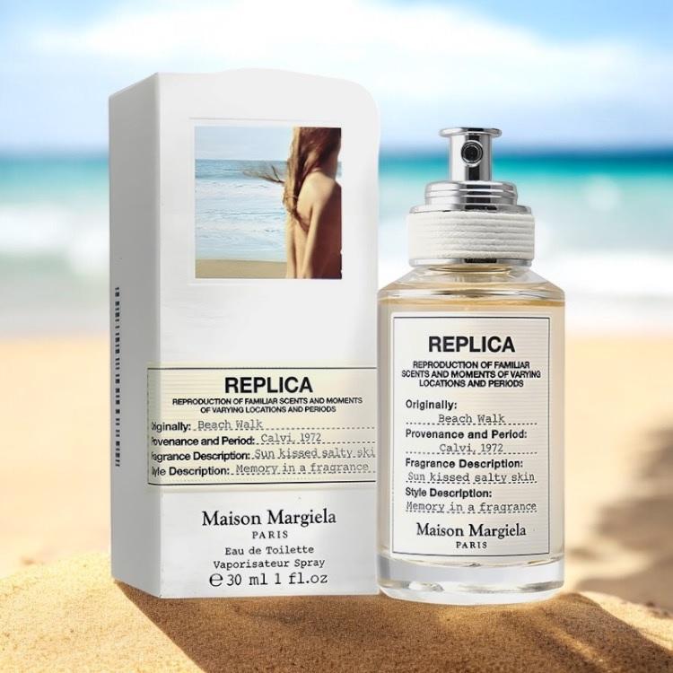 Beach Walk Eau de Toilette - Perfume For Women | Godwell