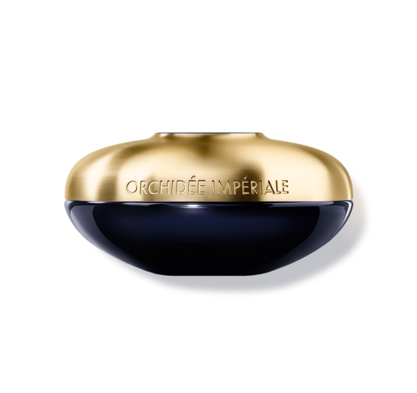 Orchidée Impériale The Rich Cream - Cream | Godwell Cosmetic