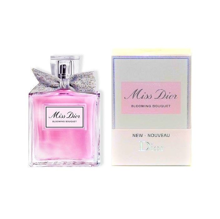 Dior Miss Dior Rose N' Roses 香水　50ml DIOR】 ミス ディオール ローズ&ローズ - フレグランス