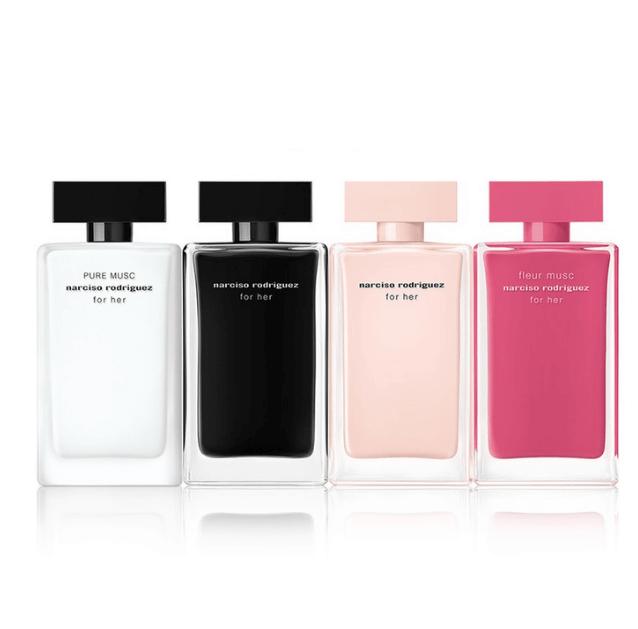 narciso rodriguez for her 香水セット Amazon.co.jp: ナルシソロドリゲス NARCISO RODRIGUEZ