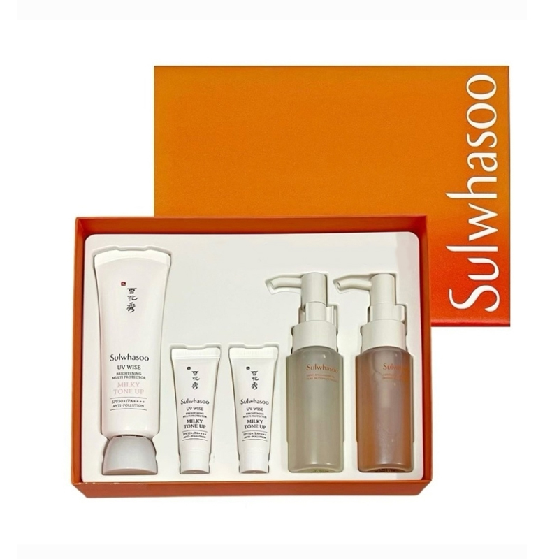 FLOWFUSH MAGICAL WUP SPF50+ 30g 2個 EMULSION CREAM MAGICAL WUP（UV&下地クリーム｜SPF50+ PA++++