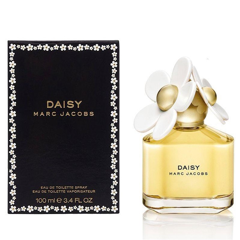 Daisy Eau De Toilette - Perfume For Women | Godwell Cosmetic