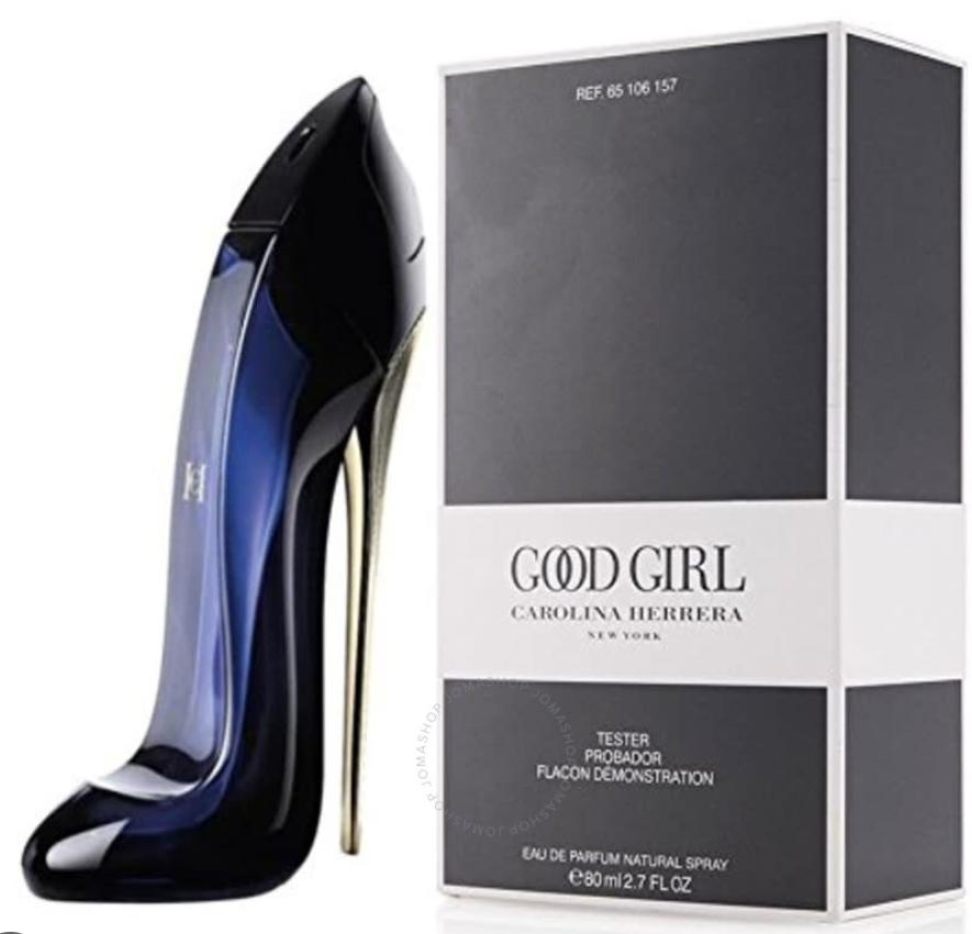 Good Girl 女士香水- 女士香水| 金英化妝藥房