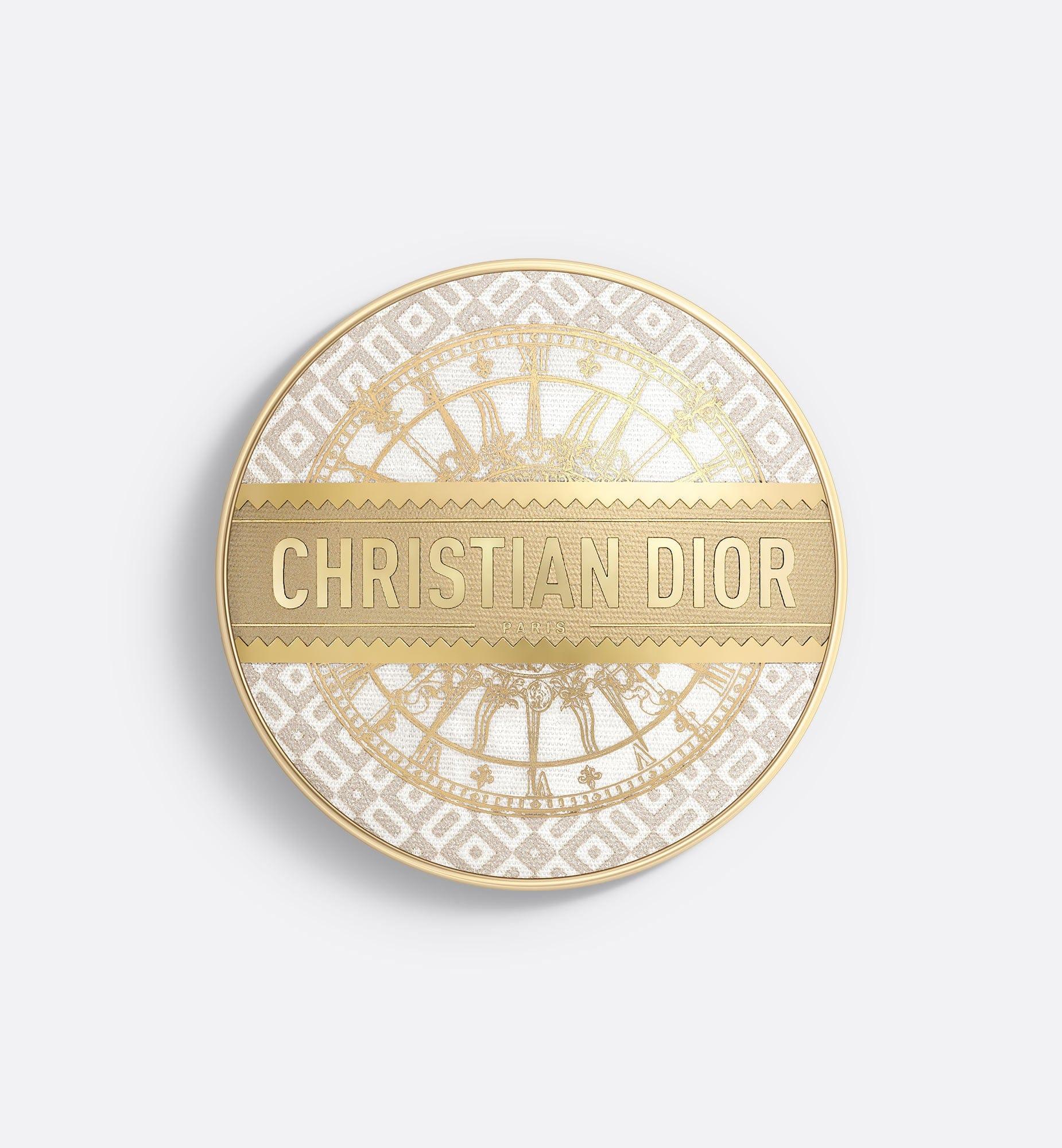 新品Dior Foreverファンデーションケース・口紅ケースGrand Bal