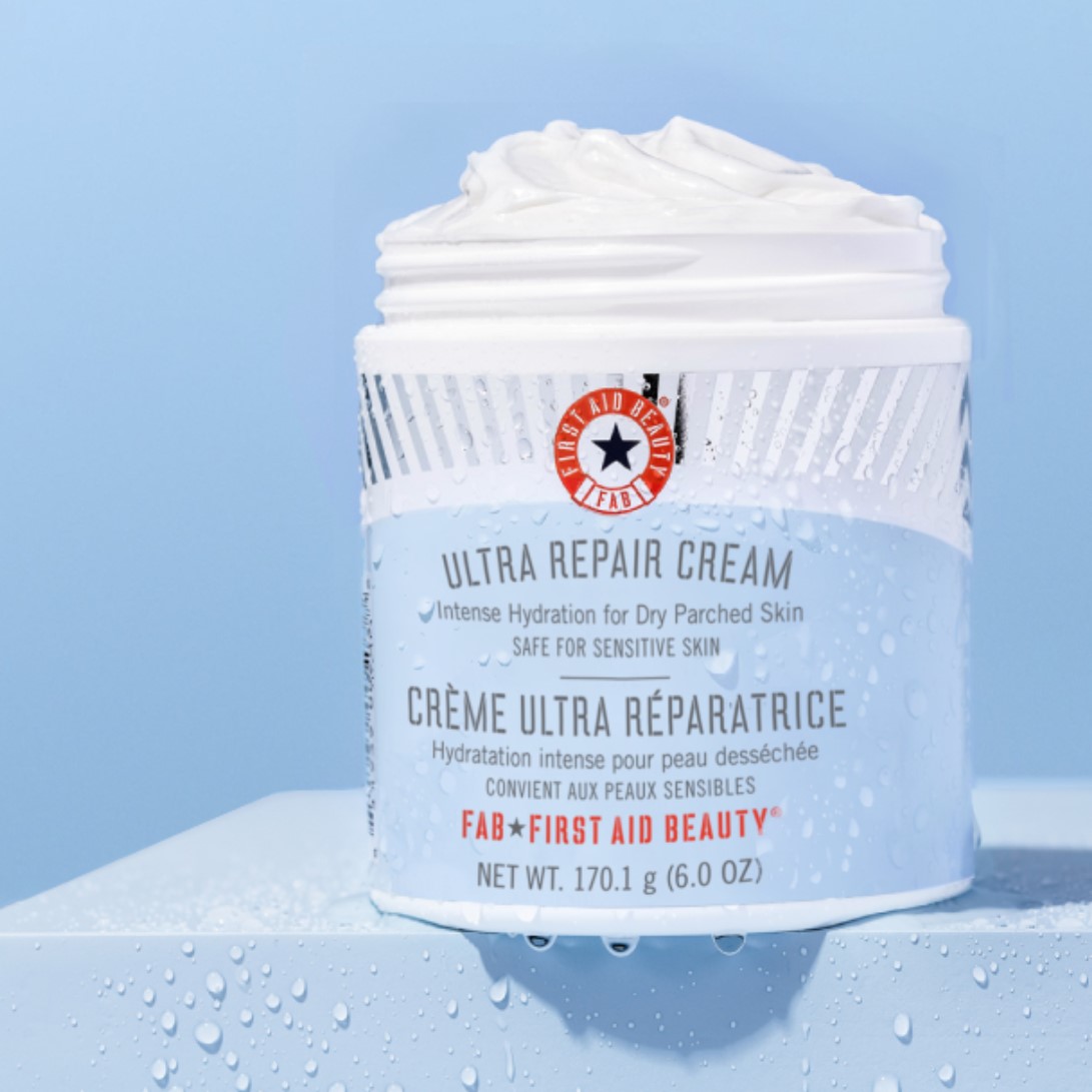 Ultra Repair Cream Cream Godwell Cosmetic
