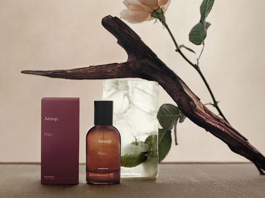 Rōzu Eau De Parfum - Perfume For Men | Godwell Cosmetic