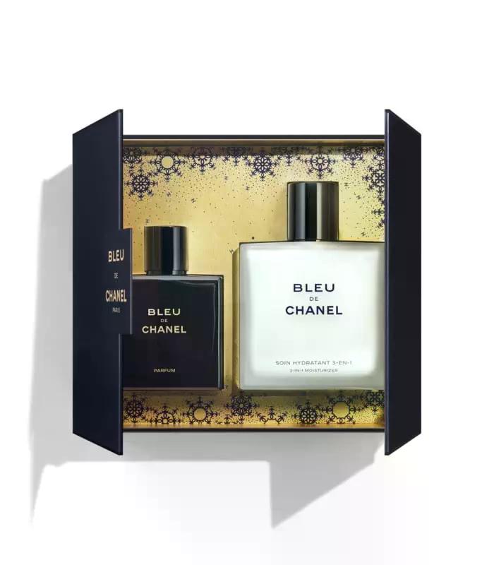 BLEU DE CHANEL 香水セット Amazon | [正規品 セット品] アトマイザー付き シャネル 香水