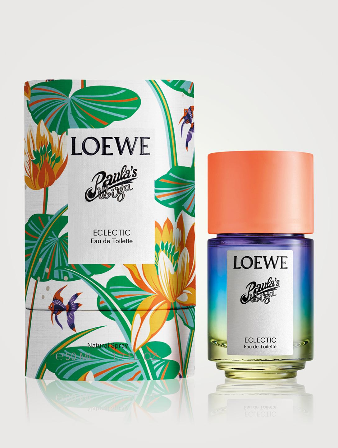 Paula's Ibiza Eclectic Eau de Toilette - Perfume For Women