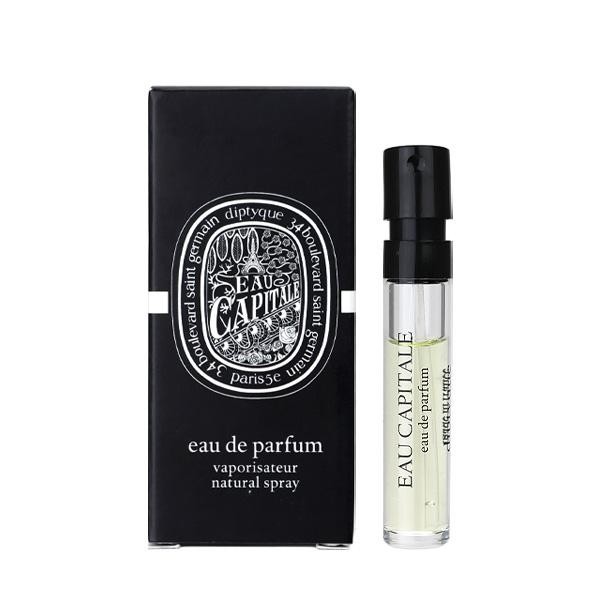 diptyque Eau Capitale 女性用香水　75ml diptyque Eau Capitale 女性用香水 75ml