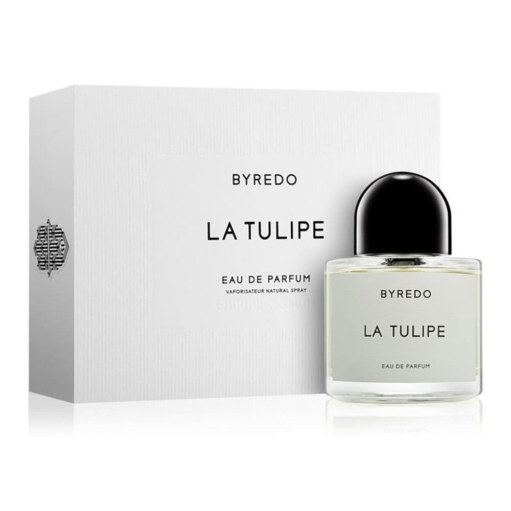 La Tulipe Eau De Parfum - Perfume For Women | Godwell Cosmetic