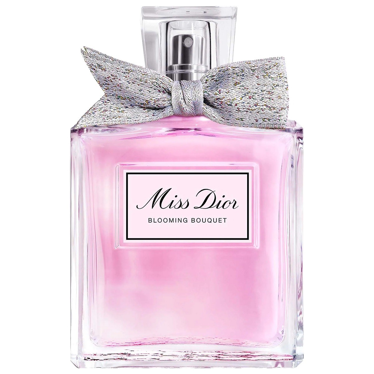 その他 Miss Dior Blooming Bouquet 50ml Miss Dior Blooming Bouquet: Fresh and Tender Eau de Toilette