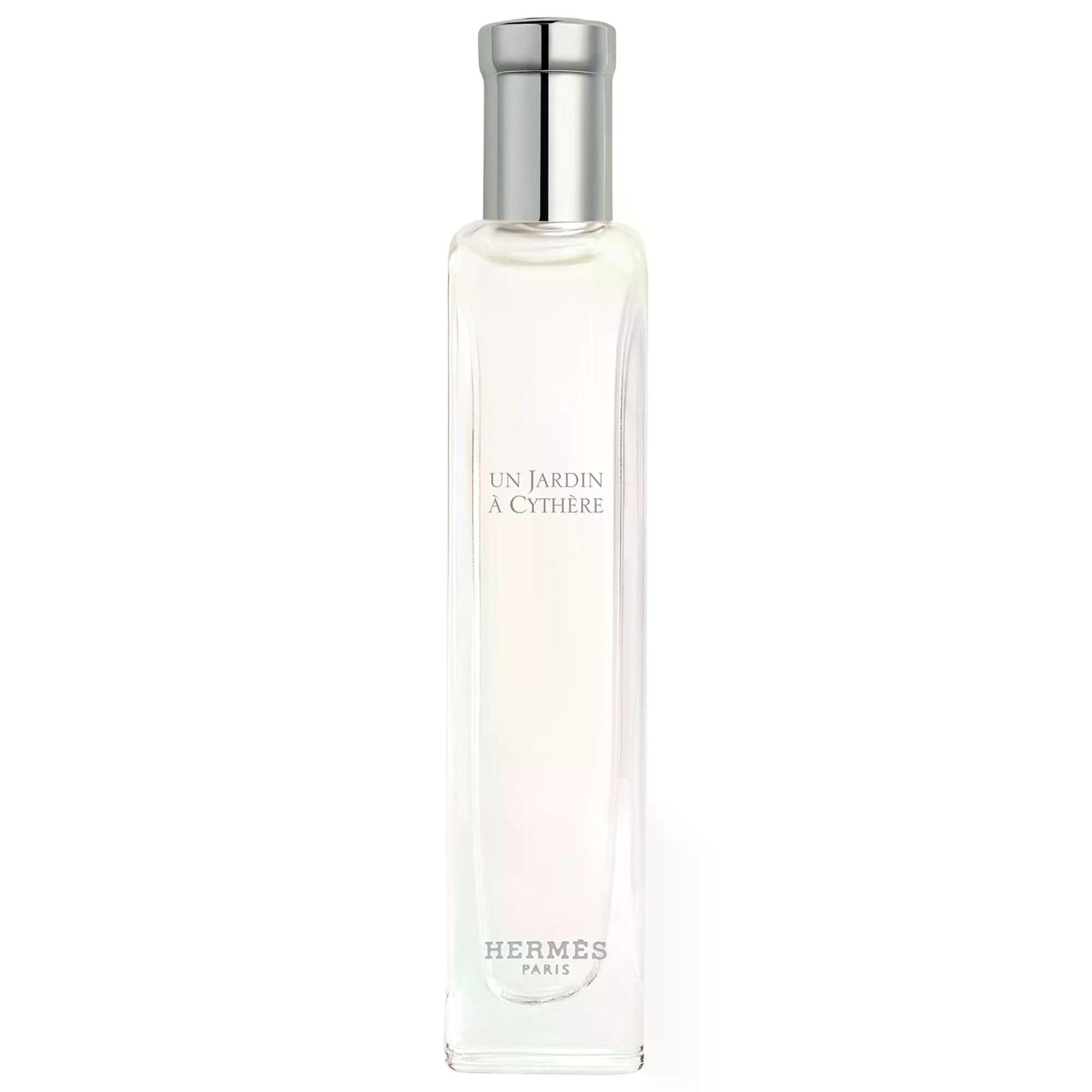 香水(女性用) un JARDIN A CYTHERE Un Jardin à Cythère Eau de Toilette - HERMÈS | Sephora