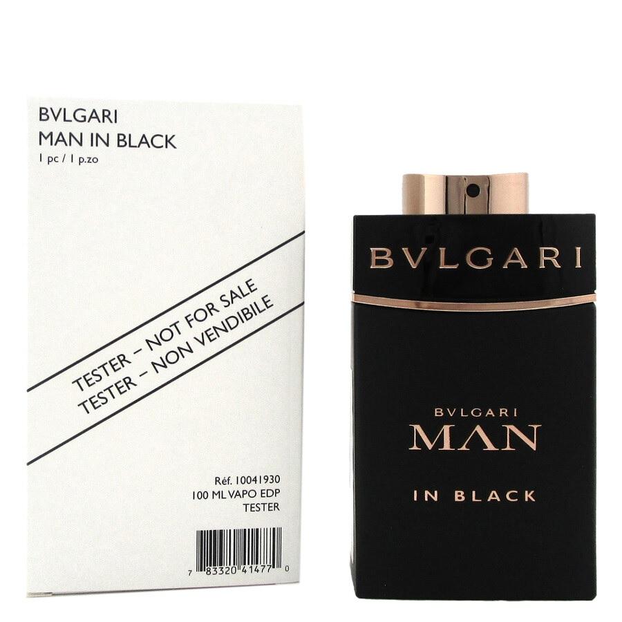 Man In Black Eau De Parfum - Perfume For Men | Godwell Cosmetic