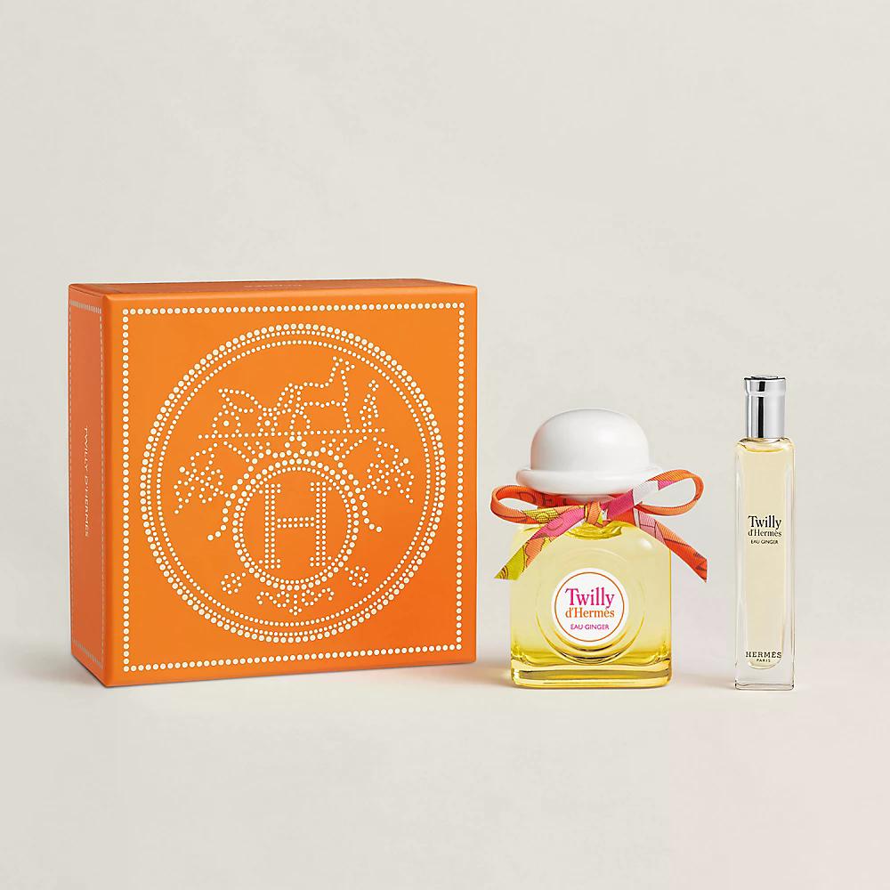 Twilly d'Hermès Eau Ginger 香水 Twilly d'Hermès Eau Ginger Eau de parfum - 1.69 fl.oz
