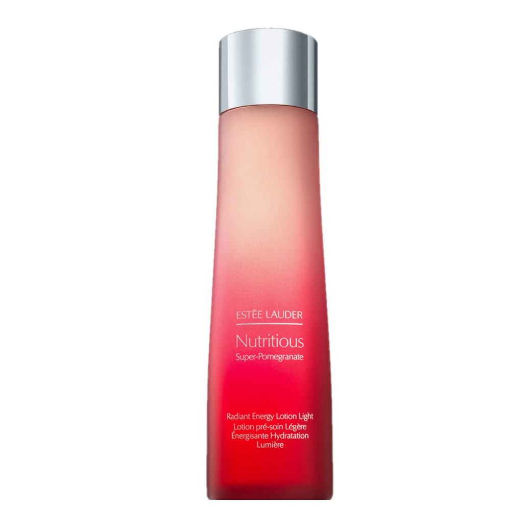 Nutritious SuperPomegranate Radiant Energy Lotion Light Toner