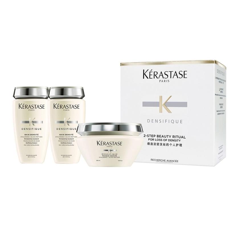 【メル便】Kérastase Densifique シャンプー＆トリートメント メル便】Kérastase Densifique シャンプー＆トリートメント