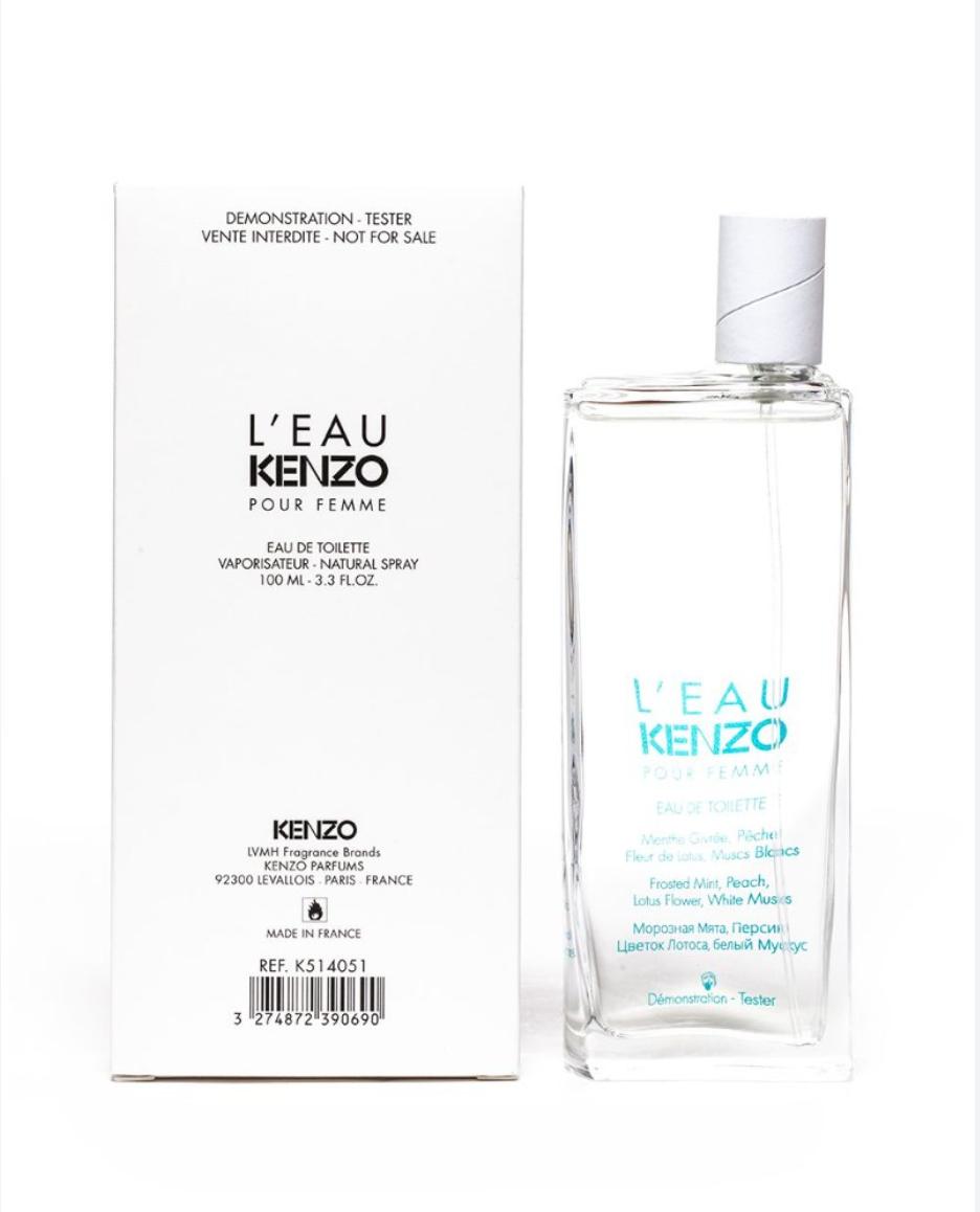 L'EAU PAR KENZO for Women Spray EDT spray oz NEW IN BOX