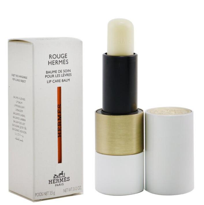 Rouge Hermes Lip care balm - Lip Care | Godwell Cosmetic
