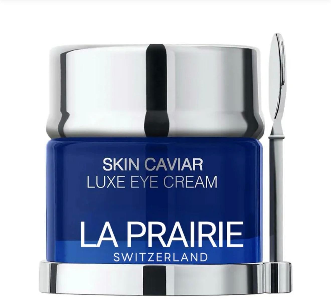 アイケア LAESSE glass skin LUXE eye cream 20g LAESSE glass skin LUXE eye cream【肌質改善】ラエッセ アイ