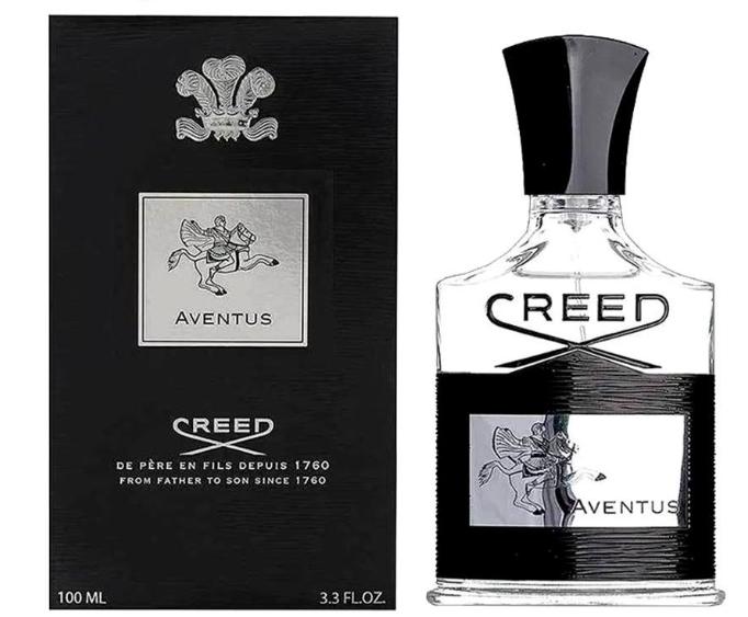 CREED AVENTUS 100ml 香水(男性用) CREED(香水) クリード アバントゥス オードパルファム 100ml