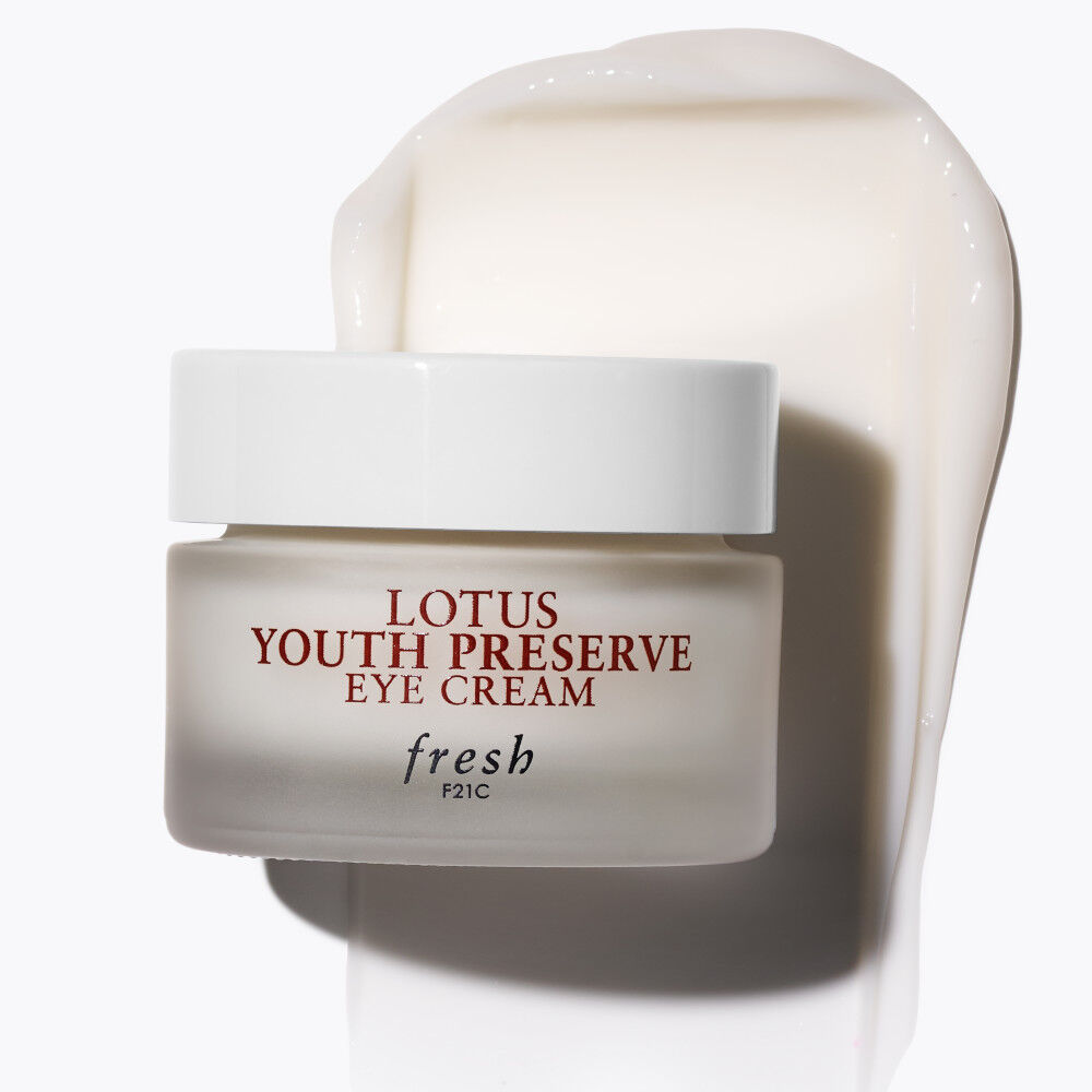 Lotus Youth Preserve Eye Cream - Eye Care | Godwell Cosmetic