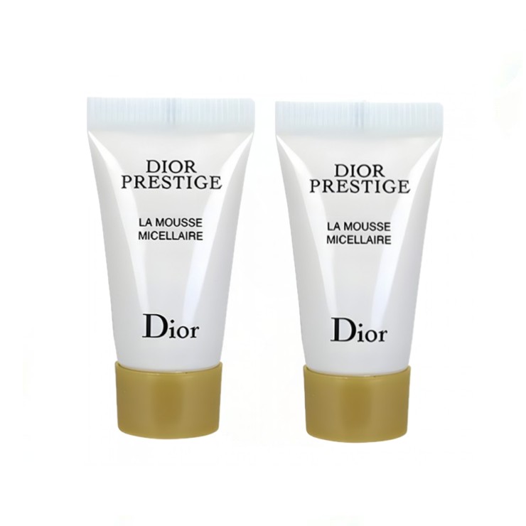 Prestige La Mousse Micellaire Face Cleanser - Cleanser