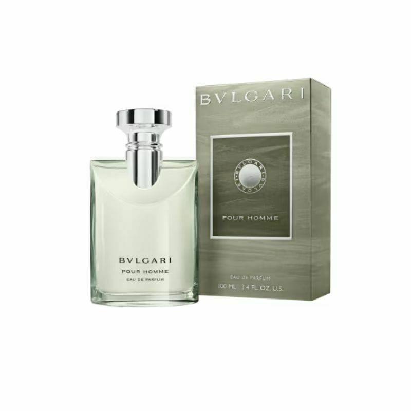 Pour Homme Eau De Parfum - Perfume For Men | Godwell Cosmetic