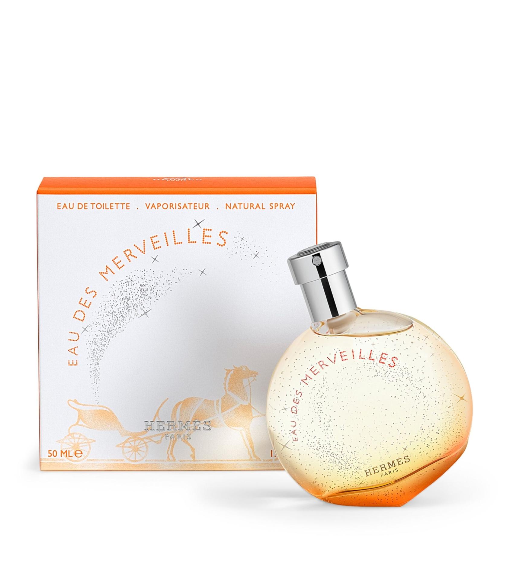 Eau des Merveilles Eau de Toilette - Perfume For Women | Godwell Cosmetic
