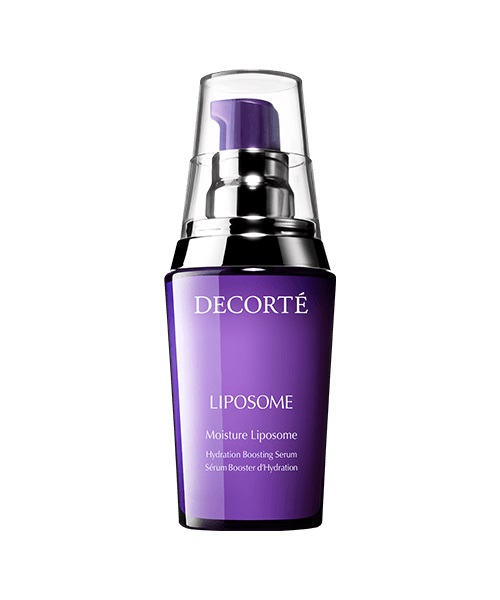 Moisture Liposome Hydration Boosting Serum - Essence Moisture Liposome Hydration Boosting Serum - Essence