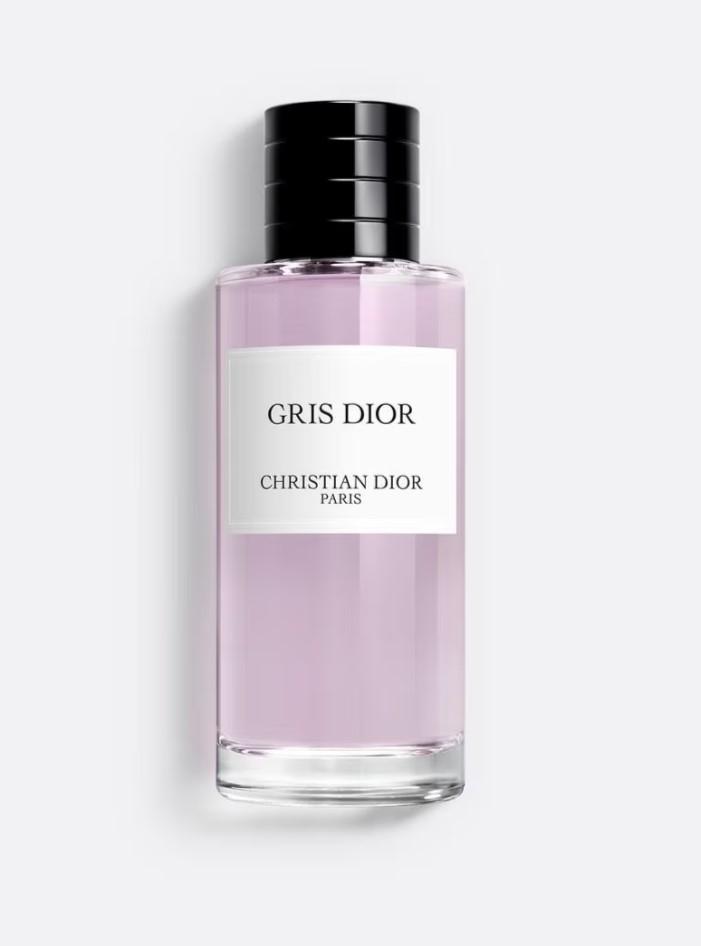 GRIS DIOR DIORIVERA 空き瓶 DIOR】 新作 メゾン クリスチャン ディオール グリ ディオール