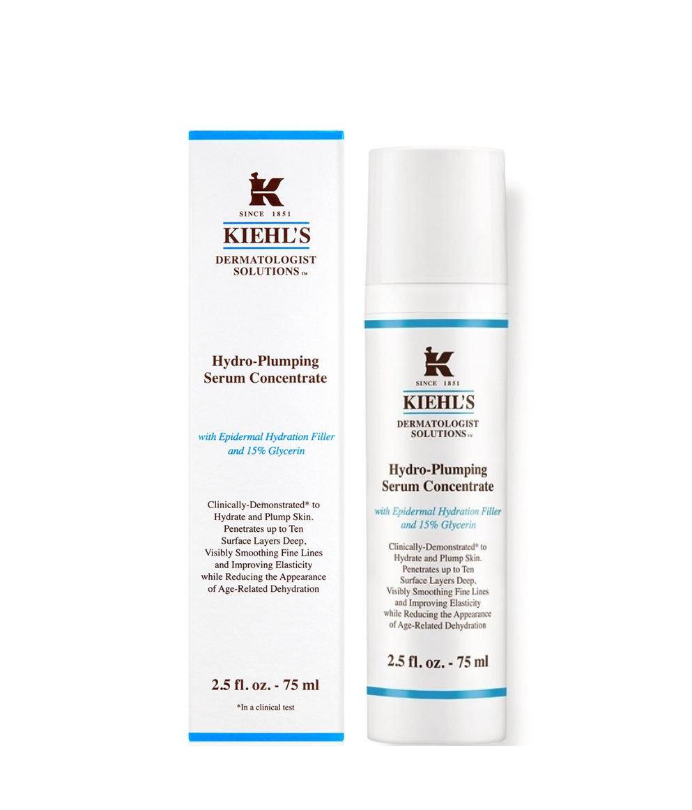 Hydro-Plumping Serum Concentrate - Essence | Godwell Cosmetic
