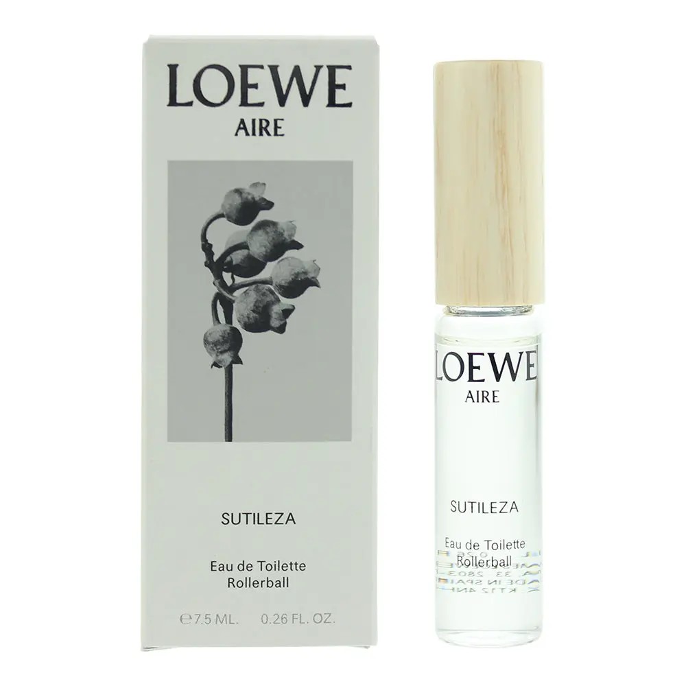 LOEWE AIRE 香水 100ml SUTILEZA ロエベ アイレスティレサ100ml 香水