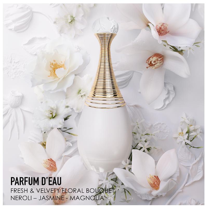 J'adore Parfum D'eau - Perfume For Women | Godwell Cosmetic