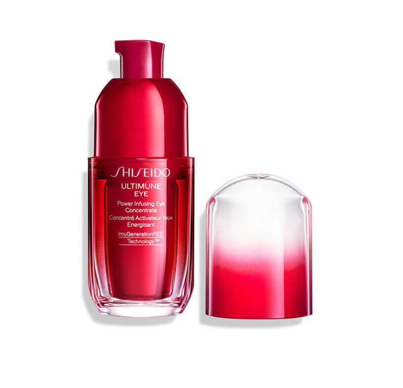 Ultimune Power Infusing Eye Concentrate - Eye Care | Godwell