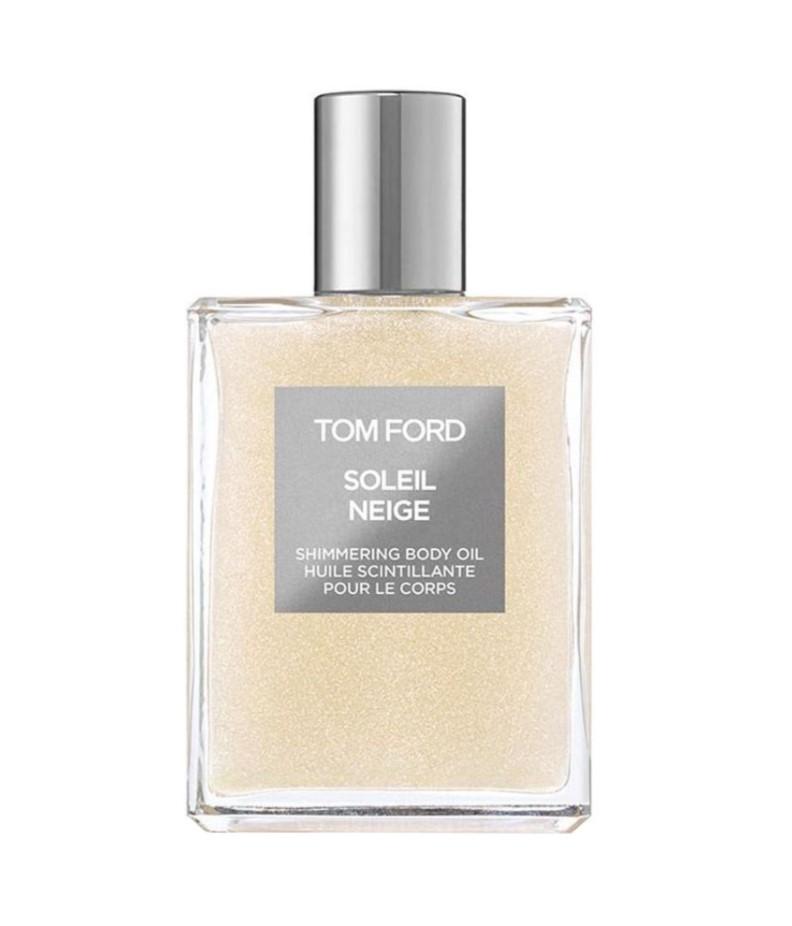 Amazon.com : Tom Ford Private Blend Soleil Neige Eau De