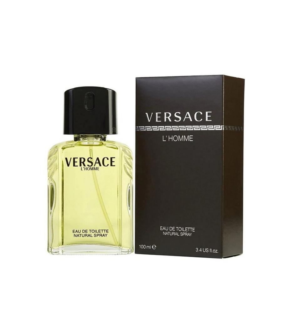 L'homme 型男男士淡香水- 男士香水| 金英化妝藥房