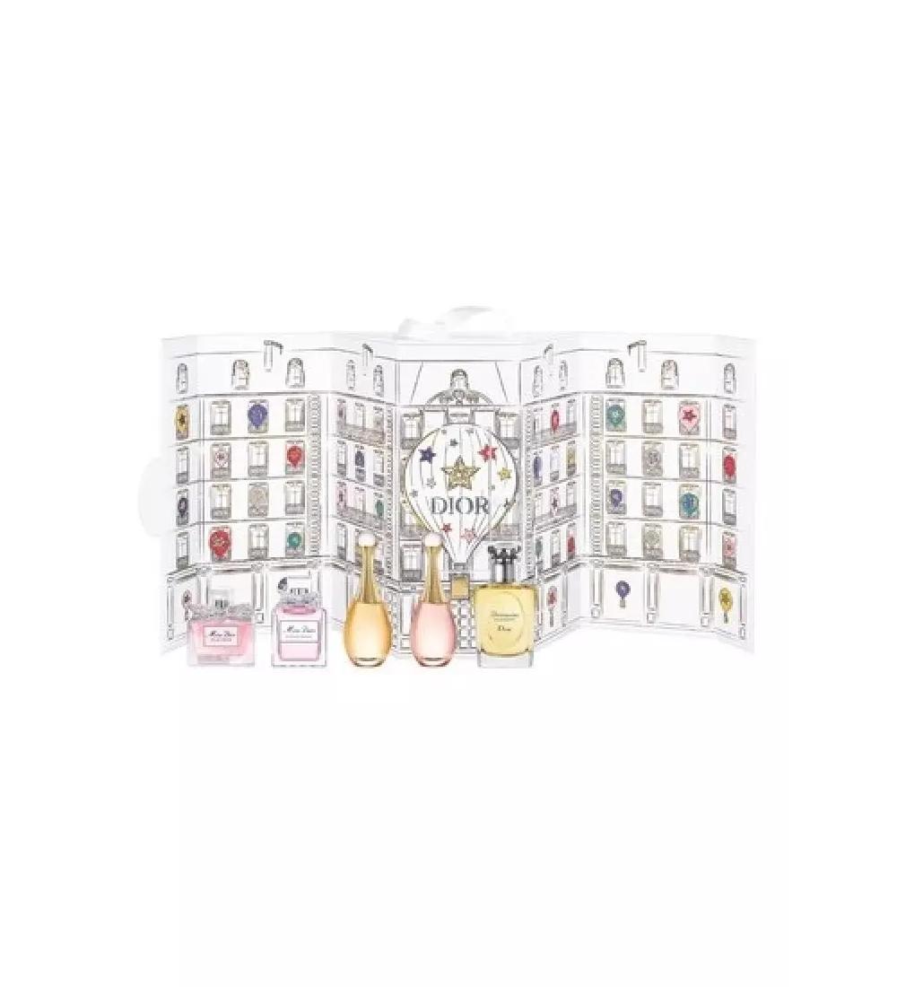 30 Montaigne Perfume Set - Perfume Set | Godwell Cosmetic