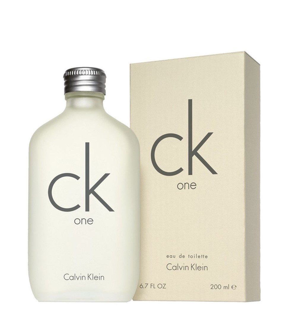 Ck One 淡香水- 女士香水| 金英化妝藥房