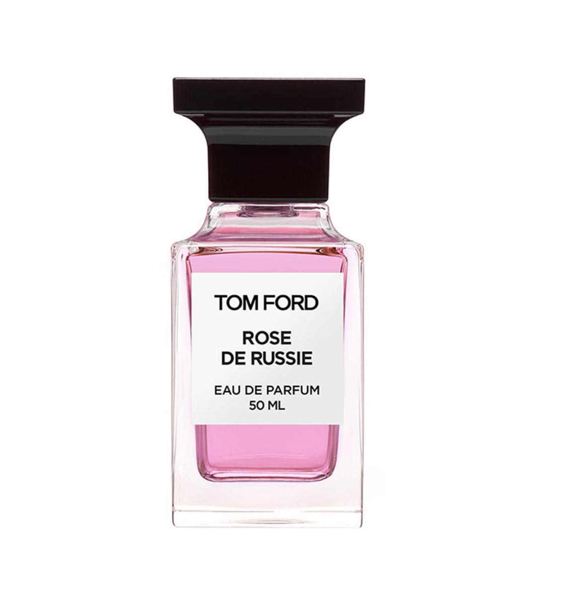 Rose De Russie Eau De Parfum - Perfume For Women | Godwell Cosmetic