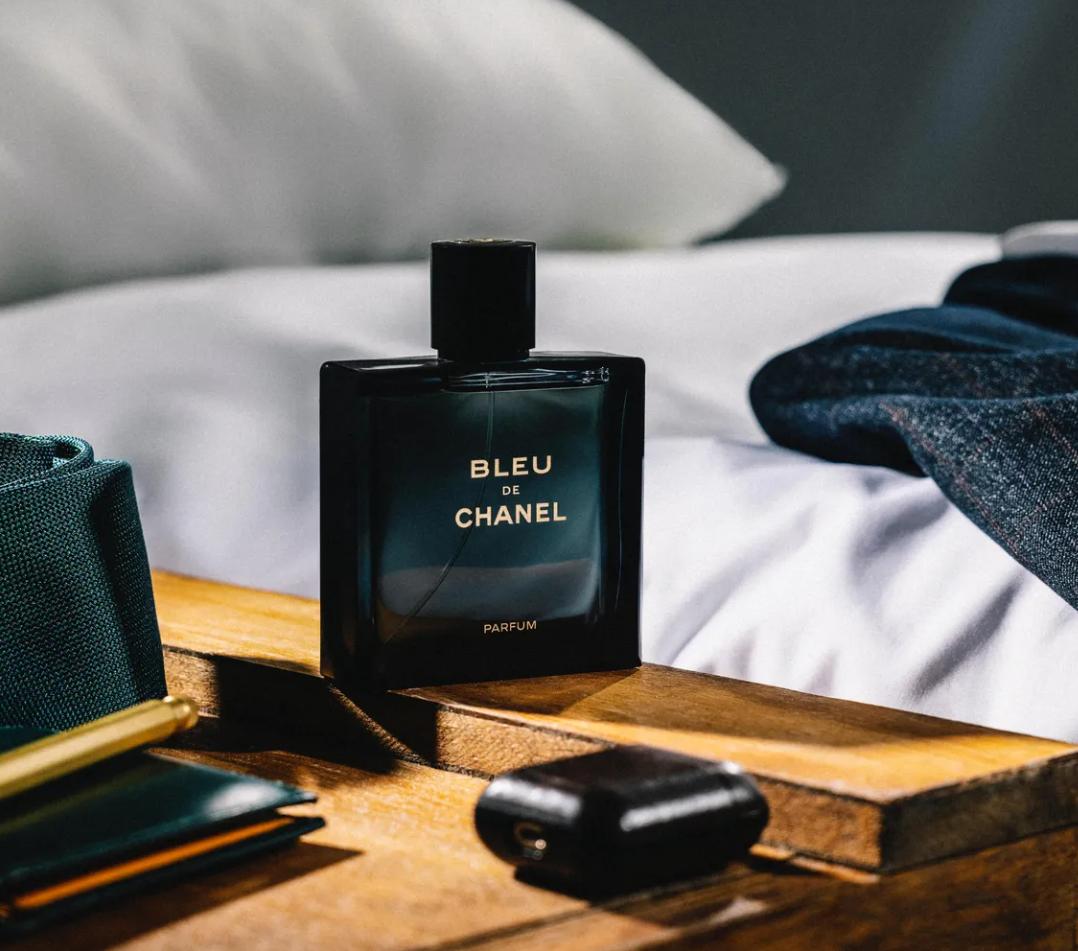BLEU DE CHANEL 蔚藍男士香精- 男士香水| 金英化妝藥房