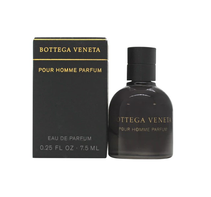 香水(男性用) BottegaVeneta Pour Homme Eau De Toilette Bottega Veneta by Bottega Veneta for Men - 3 oz EDT Spray