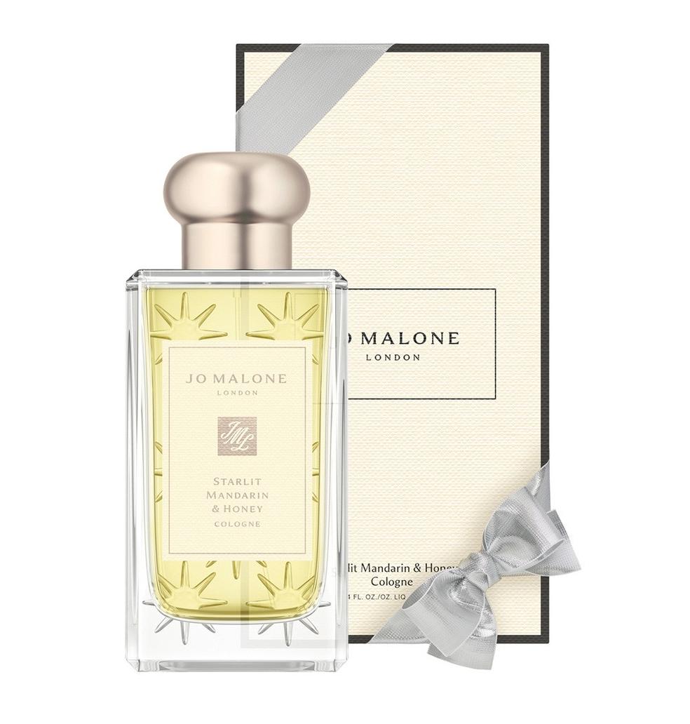 Starlit Mandarin & Honey Cologne Limited Edition - Perfume