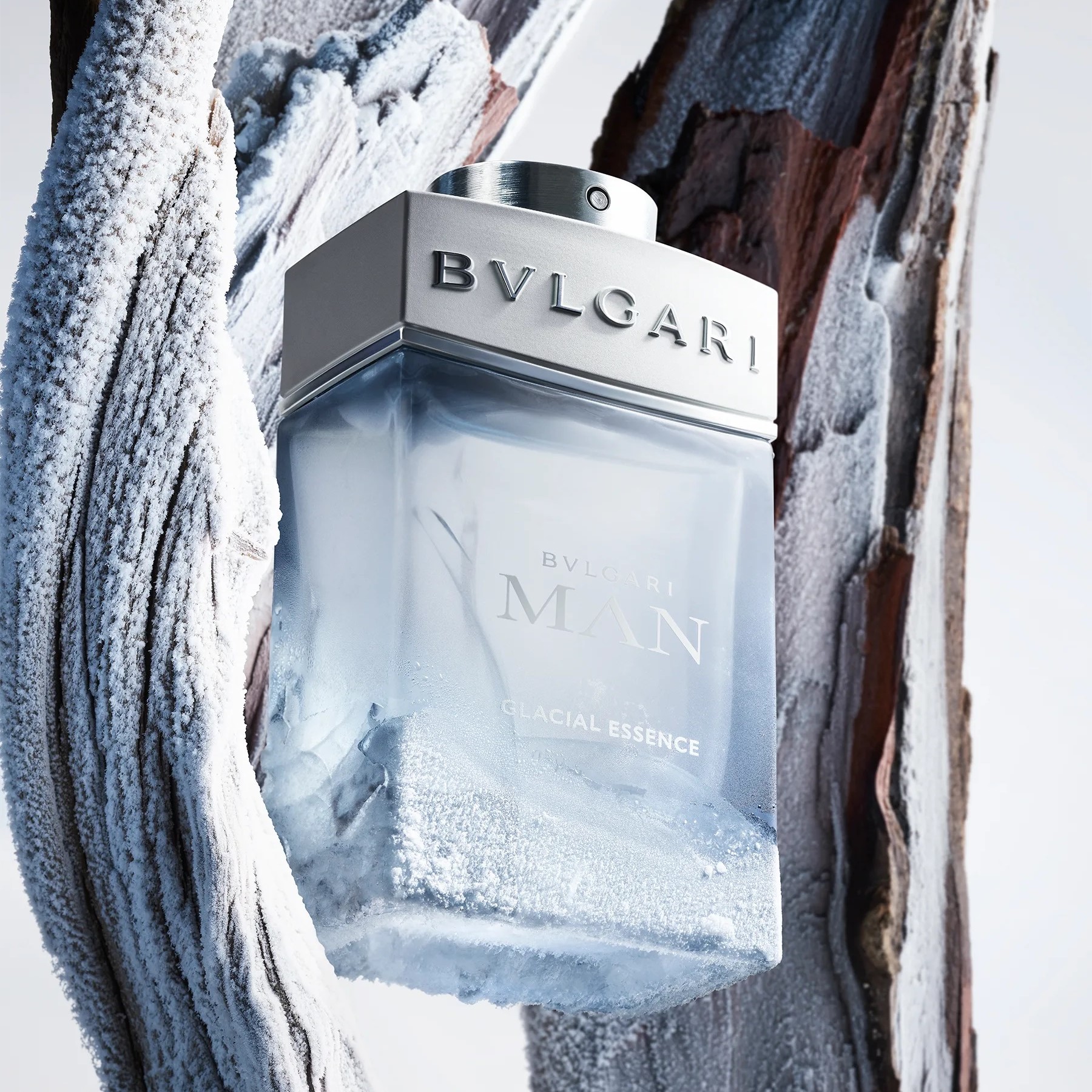 Man Glacial Essence 極地冰峰淡香精- 男士香水| 金英化妝藥房