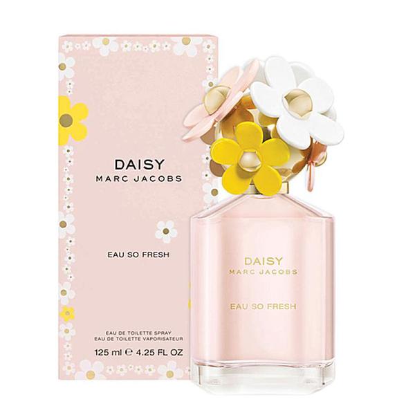 marc jacobs daisy eau so fresh 100ml