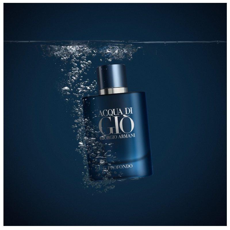 armani acqua di gio homme profondo
