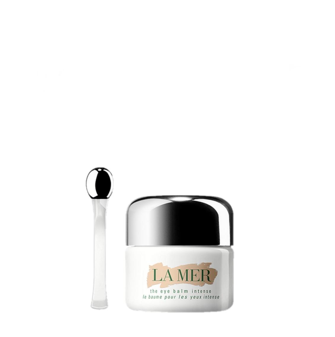 未使用未開封LA MER THE EYE BALM INTENSE Amazon.com: La Mer The Intense Eye Balm for Unisex, 0.5