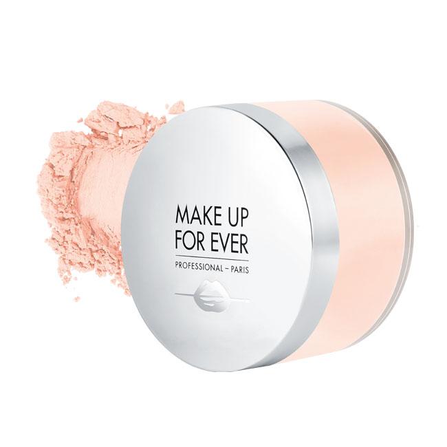 Ultra Hd Setting Powder Invisible Micro Setting Powder - Powder ...
