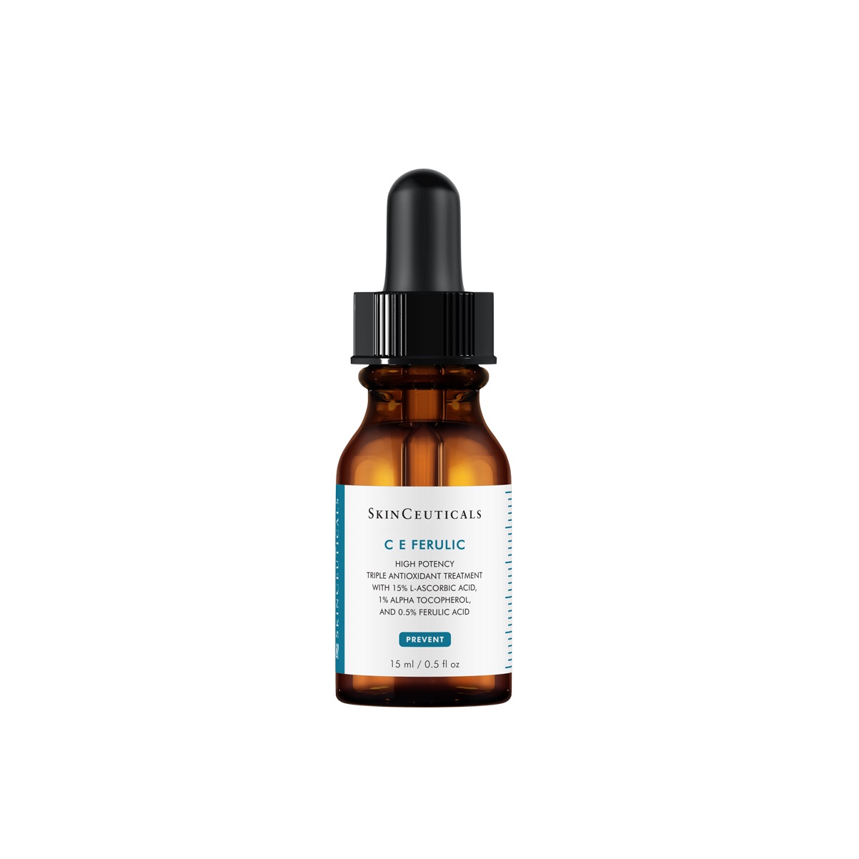 C E Ferulic High Potency Triple Antioxidant Treatment