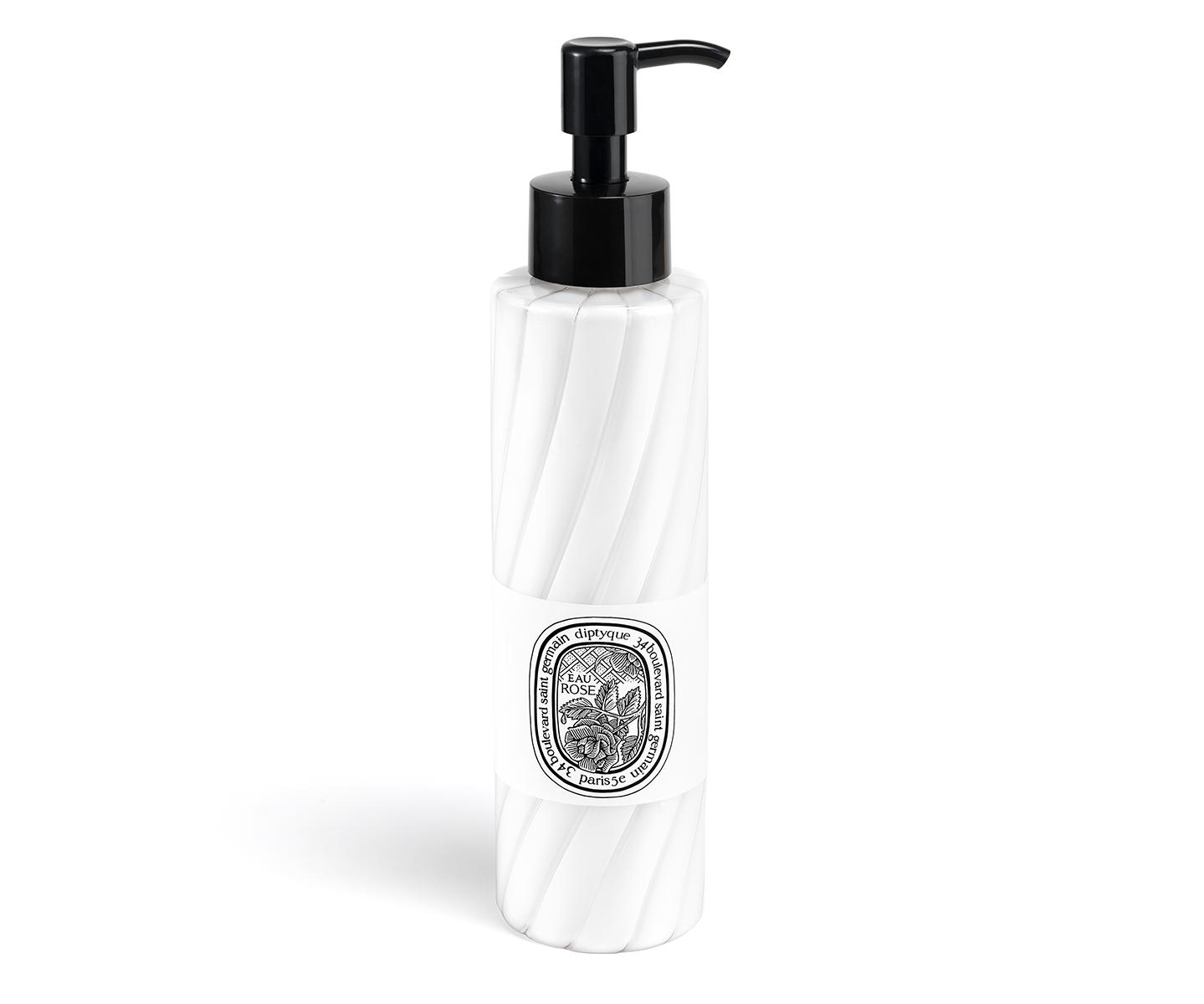 Eau Rose Hand And Body Lotion - Body Lotion | Godwell Cosmetic